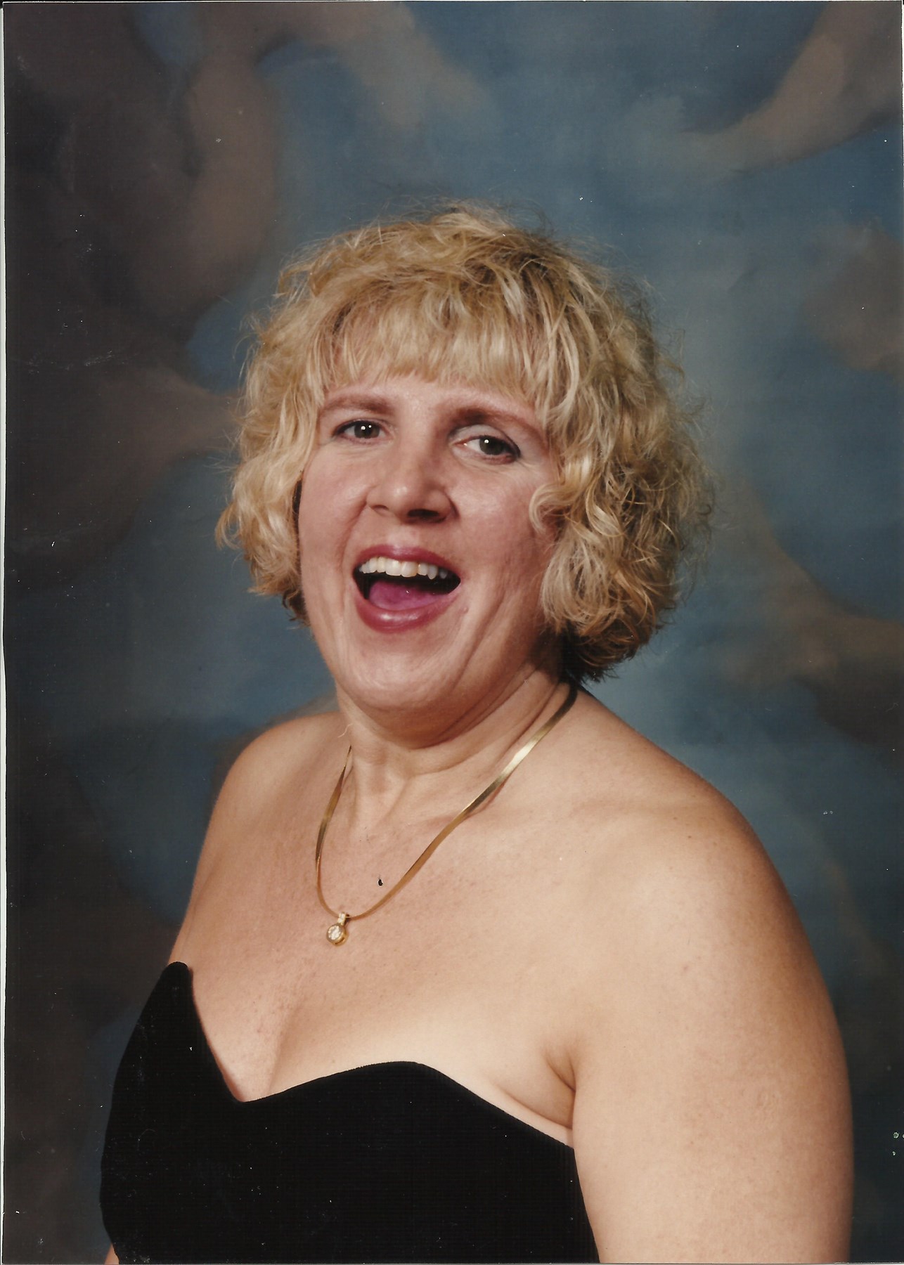 Obituary of Nancy E. Bynell