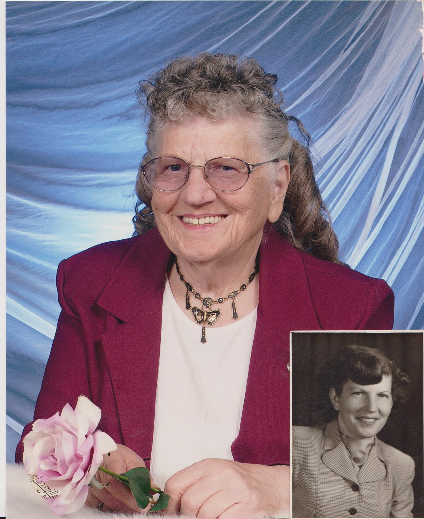 Obituary of Estelle "Edna" Smith