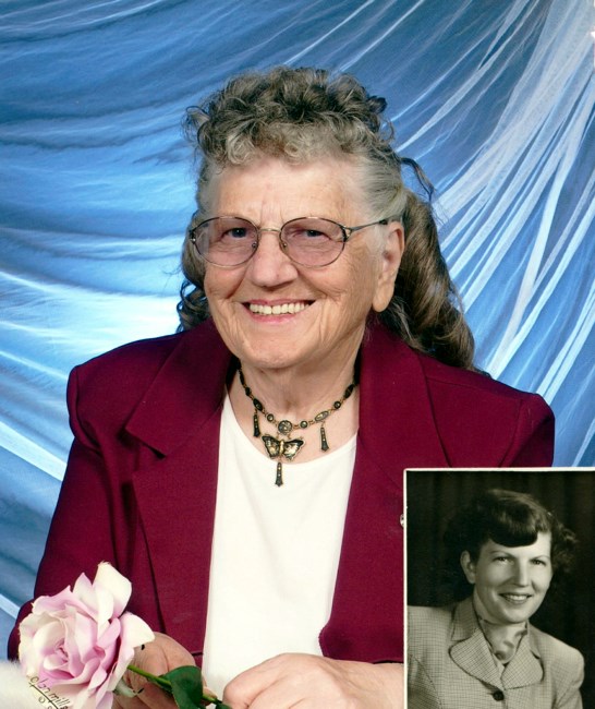 Obituary of Estelle "Edna" Smith