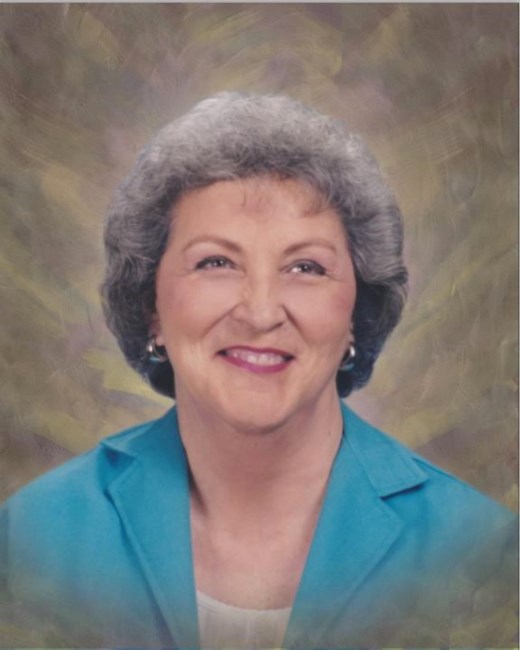 Obituary of Mattie Sue Stephens