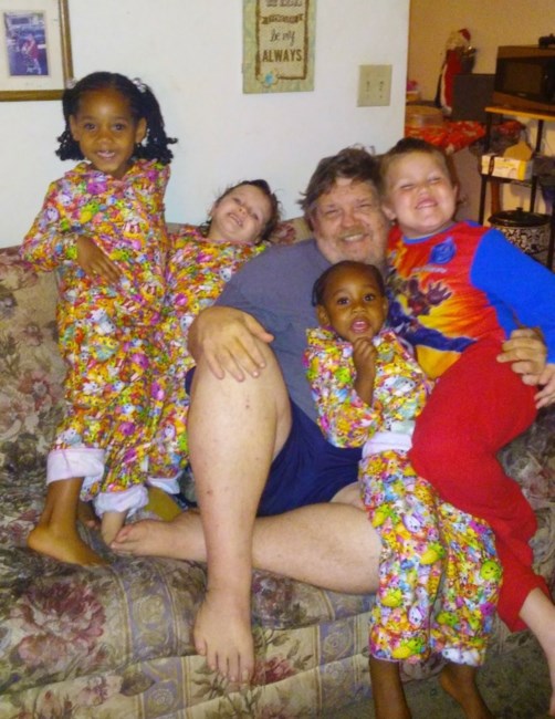 Obituary of Robert Grayson Lawson