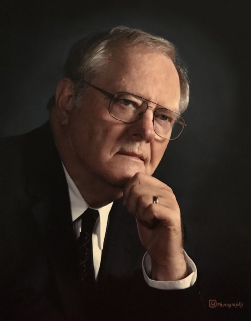 Obituario de Richard W. Stafford