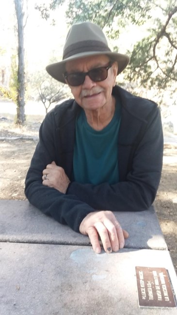 Obituary of William Robert Jost Jr.