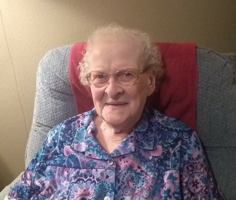 Obituary of Lorraine Kean