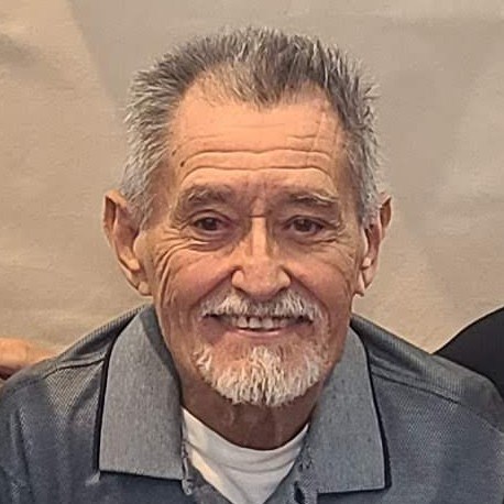 Obituary of David Herald Espino