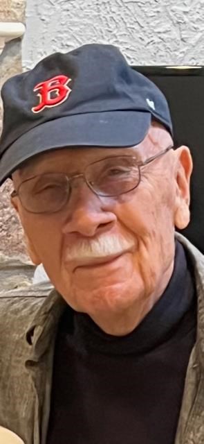 Obituary of Joachim Moser