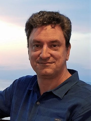 Obituary of Jon Paul Meinke