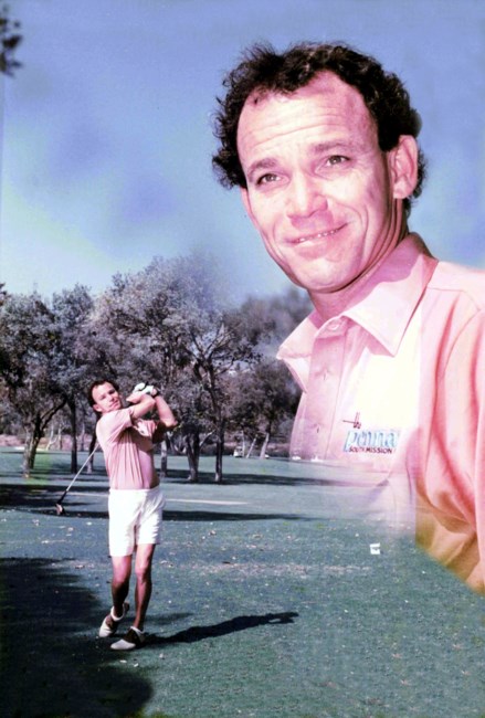 Obituary of Gary Robert May