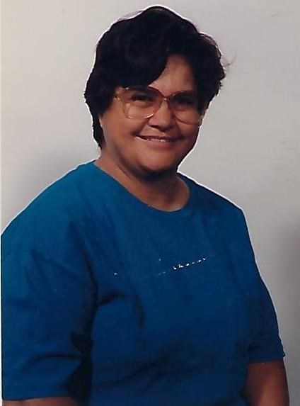 Obituary of Beatrice Ann Kamaile Shores