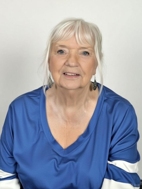 Obituary of Linda Reynolds