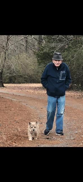 Obituary of William Phillip Guthrie