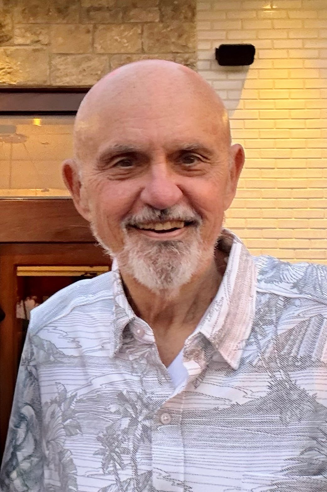 Obituary of Edward George Maier