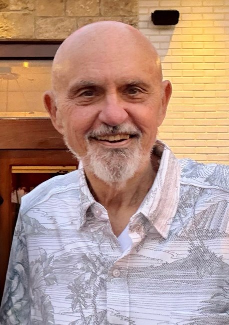 Obituary of Edward George Maier