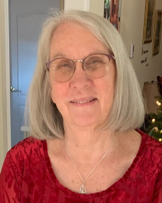 Obituary of Deborah Ruth New
