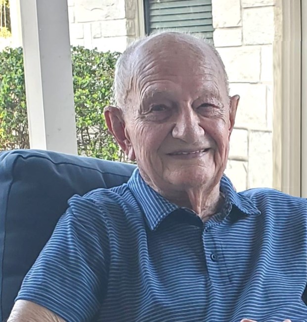 Obituary of Charles Anthony Simar