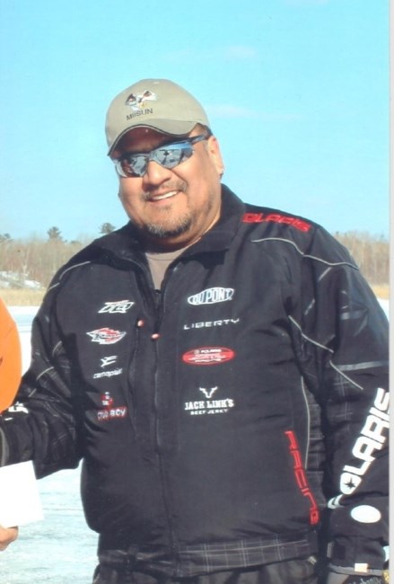 Obituary of Charles Wesley Smith