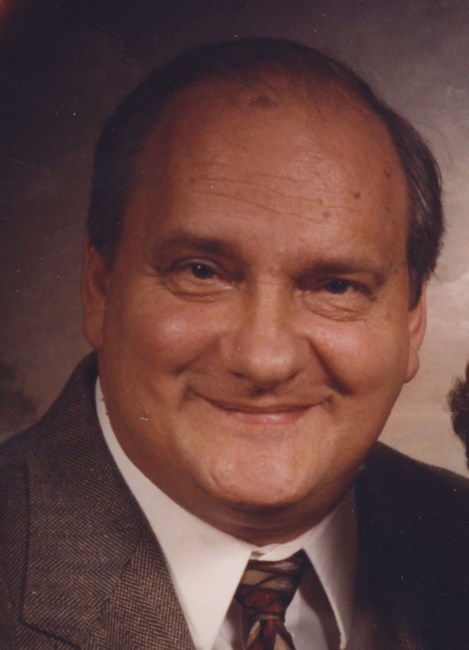 Obituary of Roy Daniel Moore