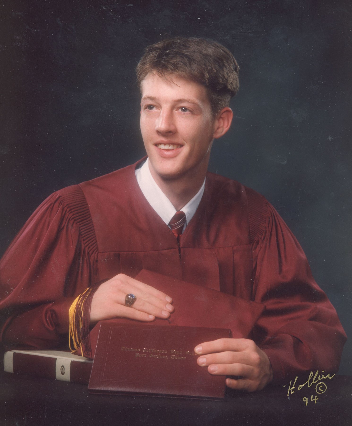 Obituary of William Michael Griffin