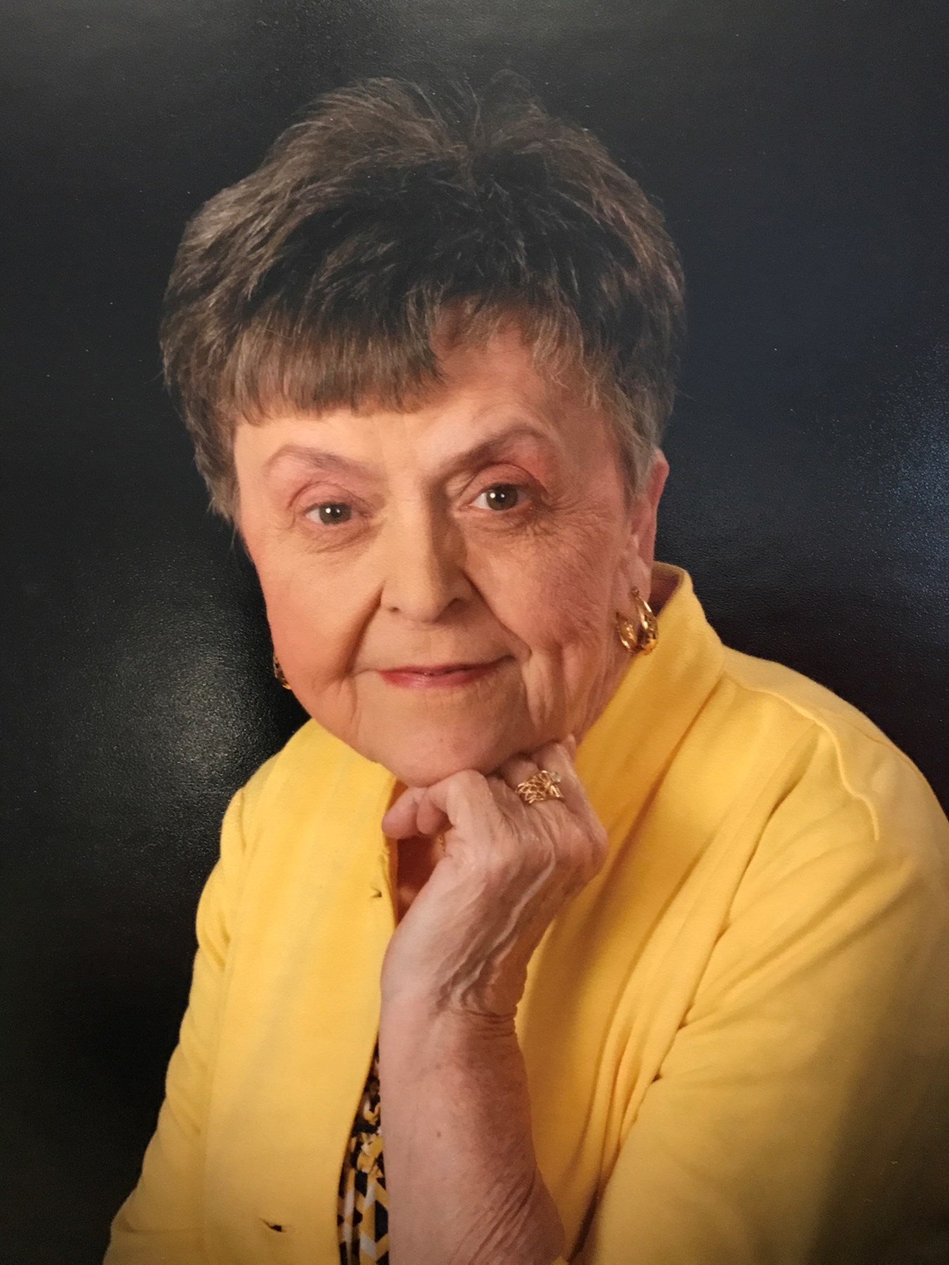Reba Robbins Obituary Lenoir, NC