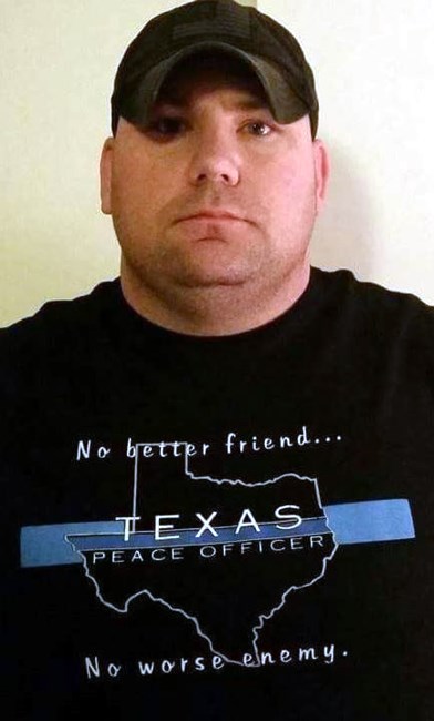 Obituary of Terry Edge