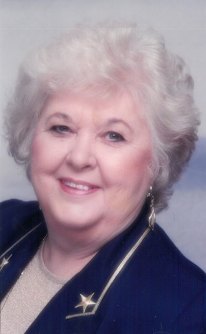 Obituary of Evelyn M. Stocker
