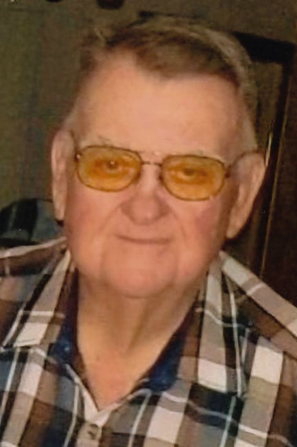 Obituary of Jimmy B. Sanders Sr.