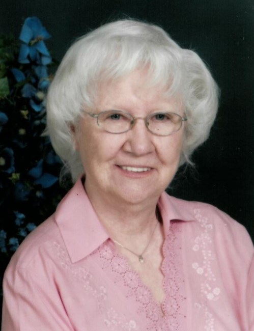  Obituario de Margaret Bromberek
