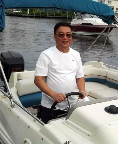 Obituary of Efren Andalis