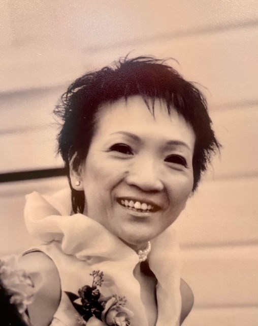Obituary of Sai-Hing Eleanor Lam