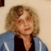 Obituary of Melba L. Stewart