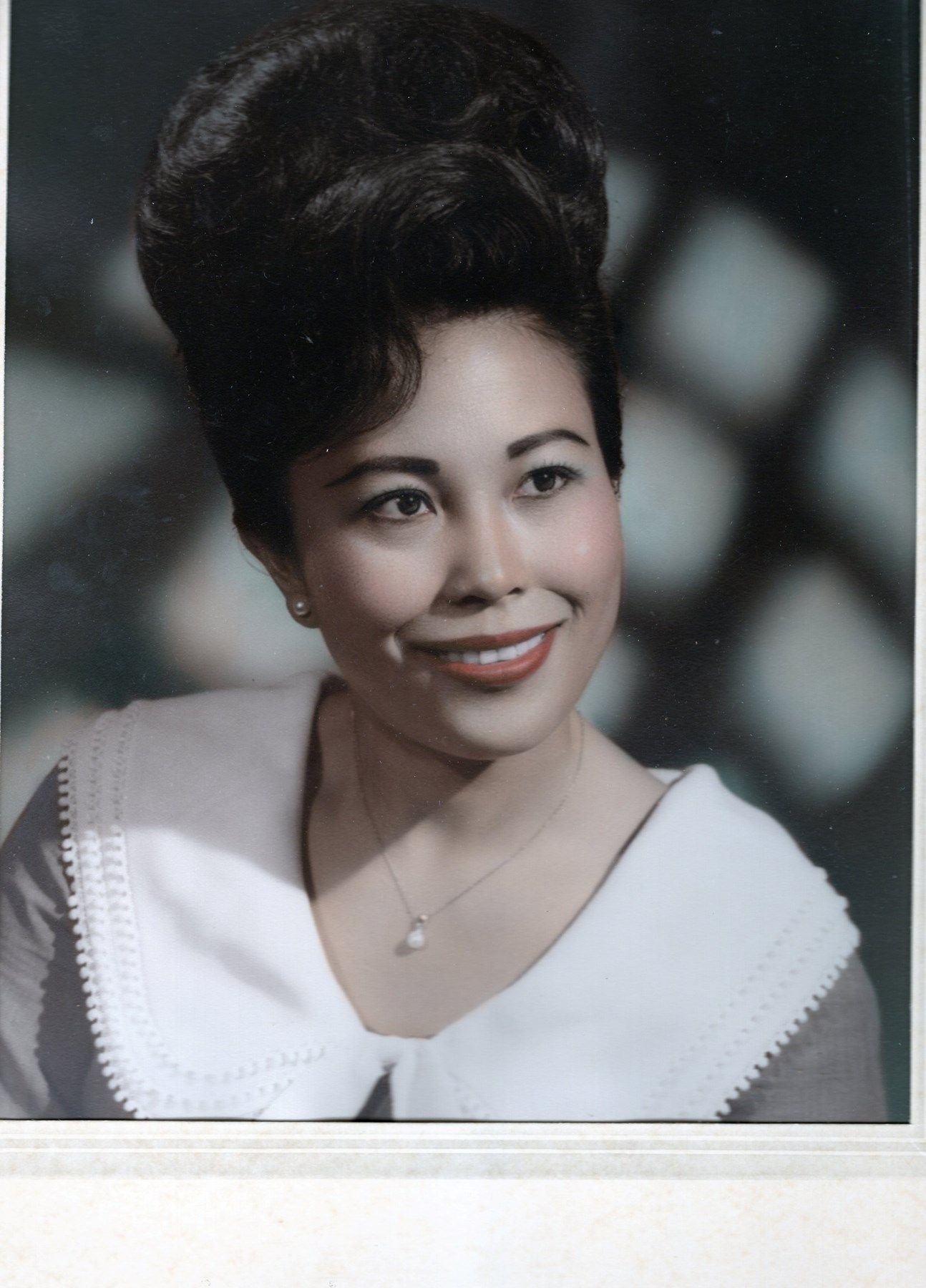 Obituario de Mary T. Rogers