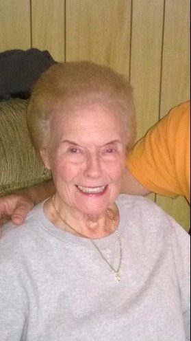 Obituary of Bettye Jean Blankenship Williams