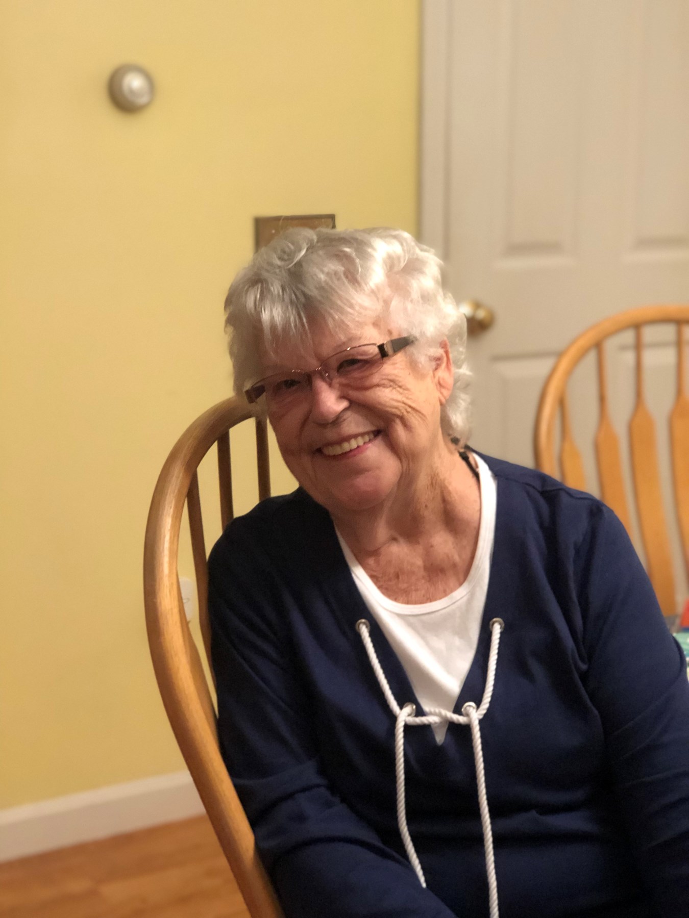 Obituary of Kay L. Moulton