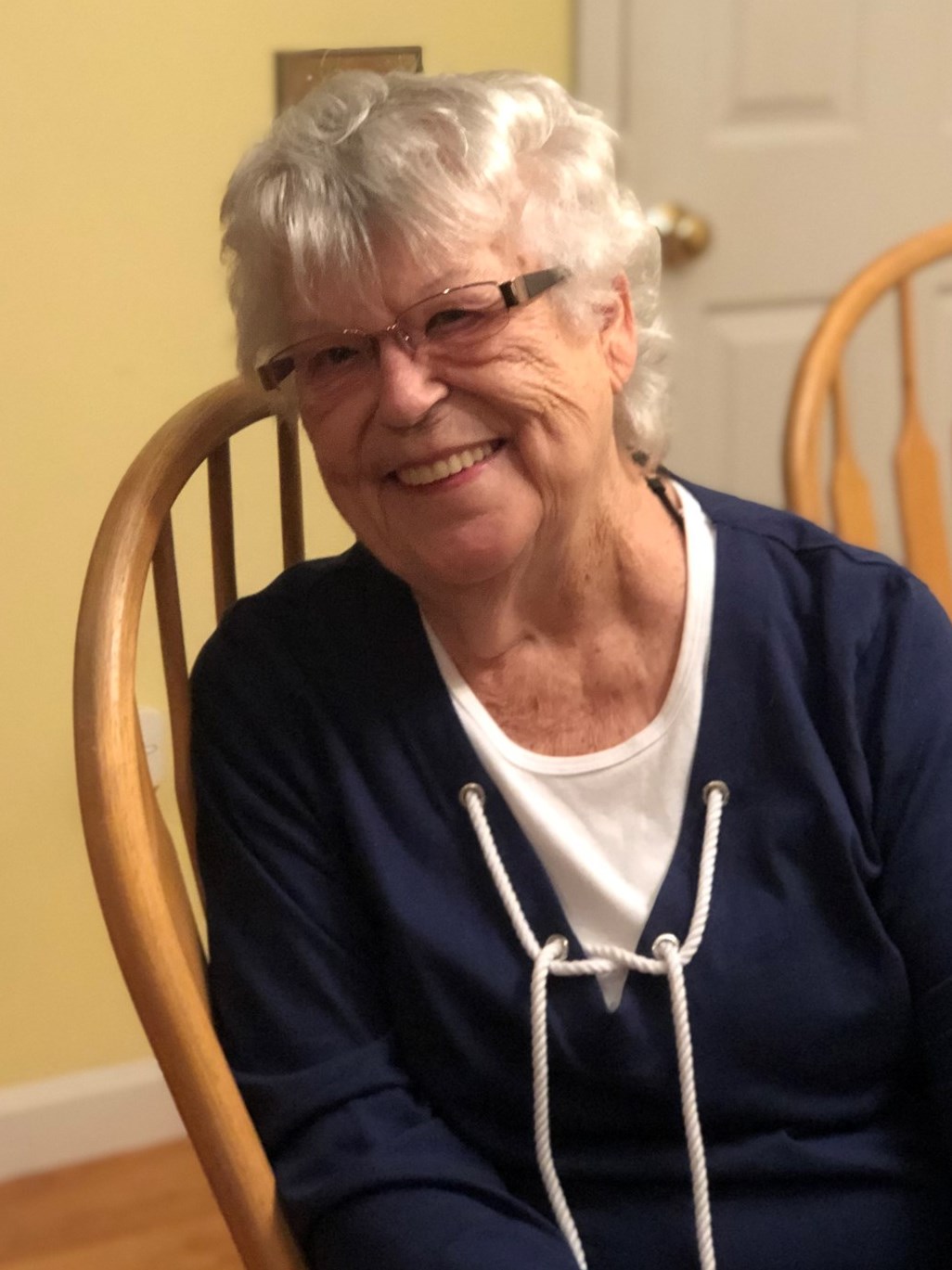 Kay L. Moulton Obituary Skowhegan, ME