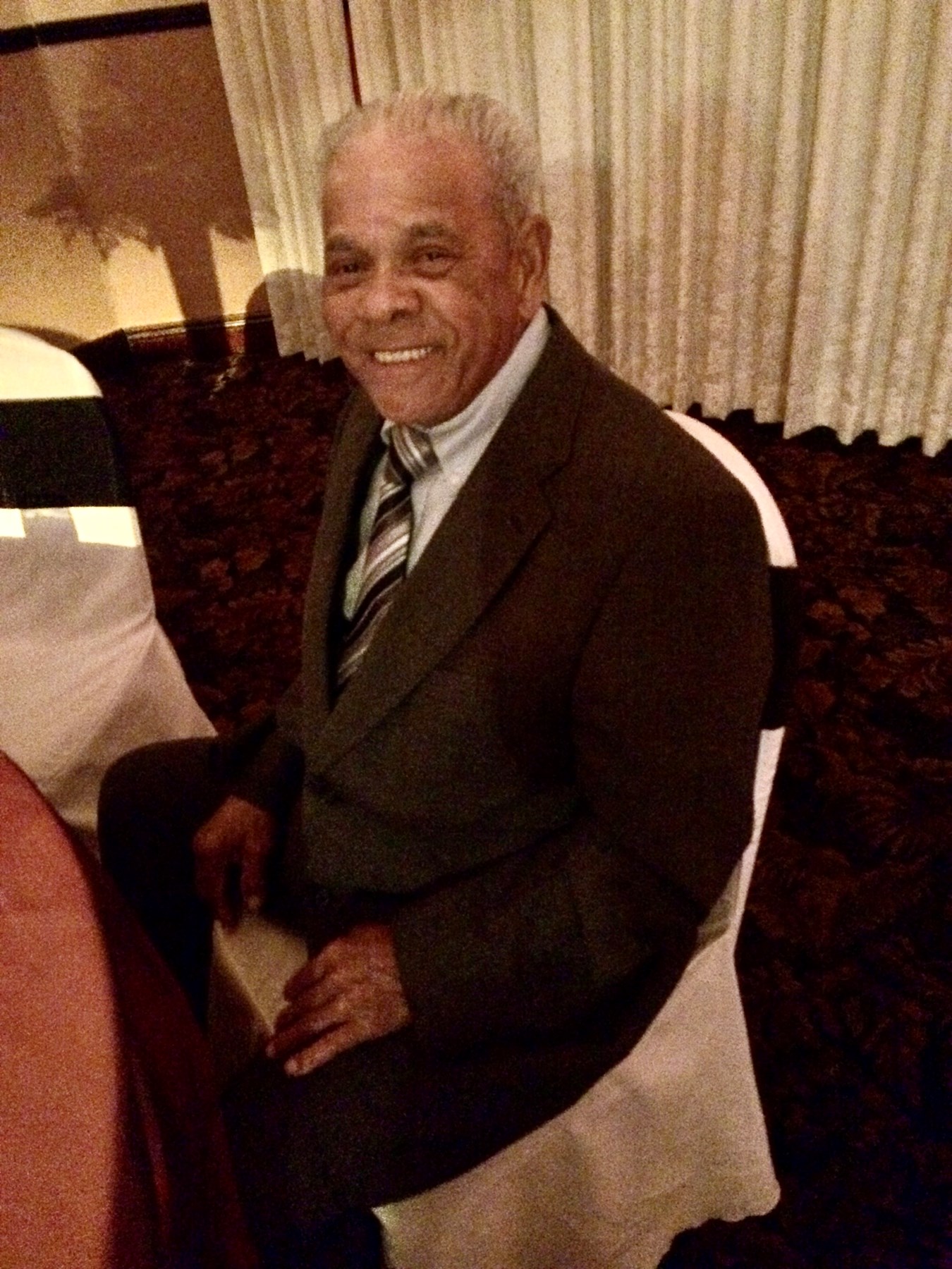 Obituary of Ismael Rosario Rosario