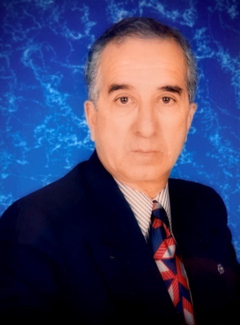 Obituary of Leonardo Acosta