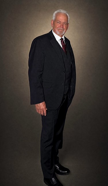 Obituary of Terry Vaughn Courtney