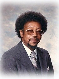 Obituary of Theodore Jones Jr.