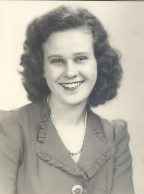 Obituary of Wanda Lawson