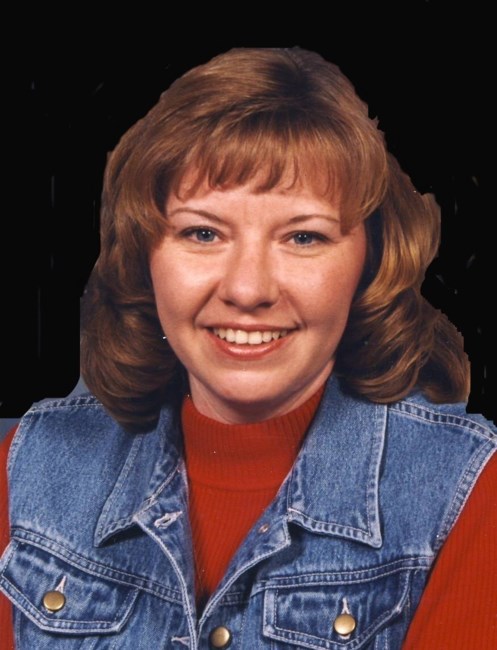 Obituary of Lorri Jeanne Brown