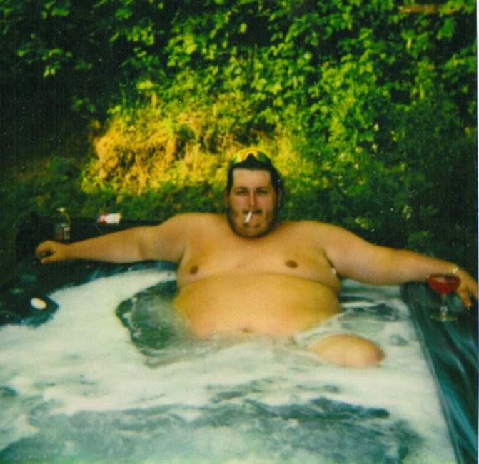 Obituary of Randall Lee Coffman