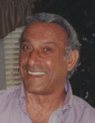 Obituary of Anthony DeFrancesco Jr.