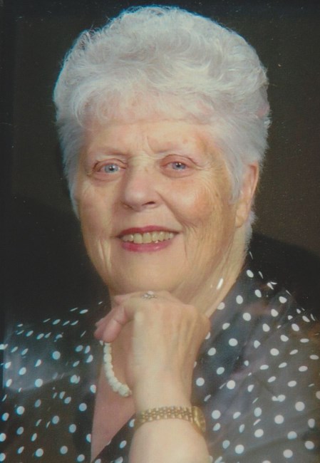Obituary of Beverly C. Clayton