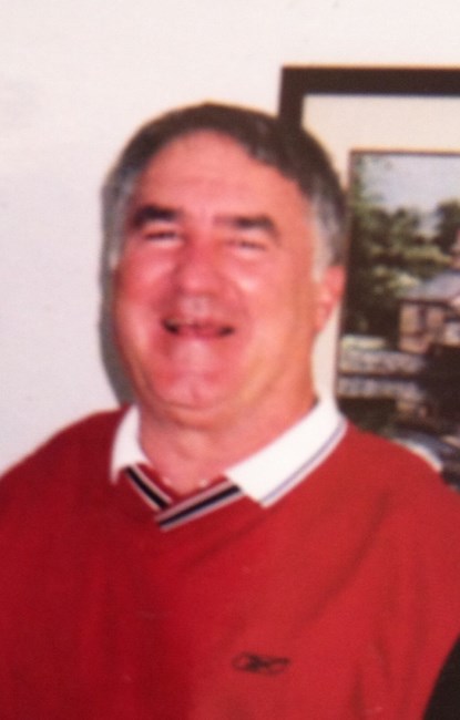 Obituary of Joseph Wayne Waters