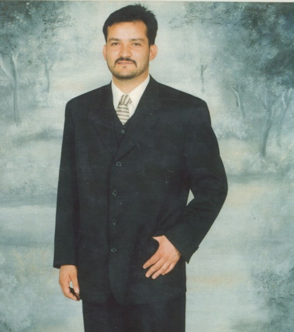 Obituary of Juan Manuel Gonzalez- Estrada