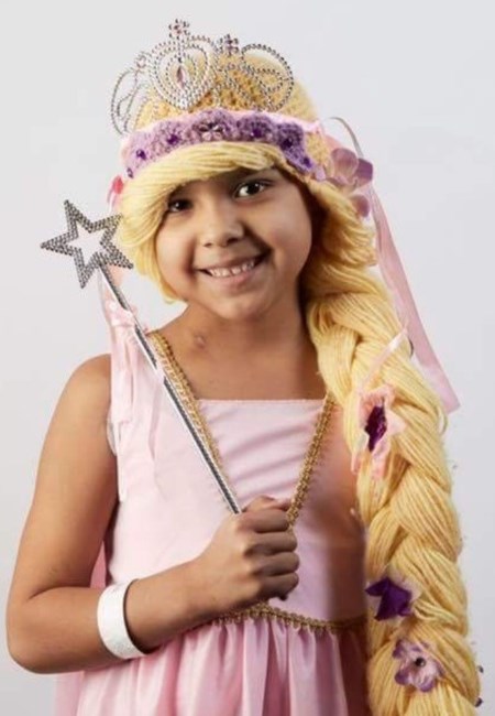 Obituary of Cerissa Hermelinda Villegas