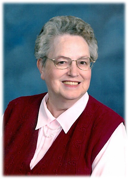 Obituary of Lois Marie Pichette