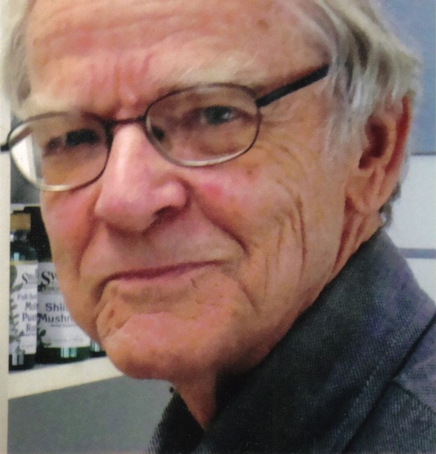 Obituary of Arval Wendell Bohn