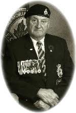 Obituary of Brian Simpson