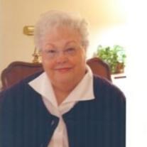 Obituary of Mary Ann Cheadle